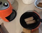 รูปขั้นตอนการทำที่ 3 ของ หมูกรอบ airfryer