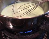 Foto langkah ke 2 dari resep Es Cendol Tepung Beras Praktis.