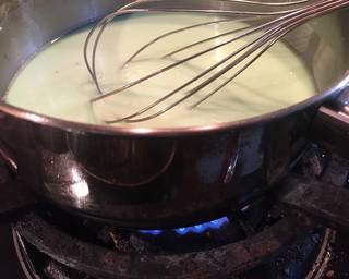 Es Cendol Tepung Beras Praktis - Step 2