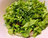 Pas rețetă Salata răcoritoare de vară 4 fotografie