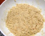 Kölesfasírt recept fázis 2 fotója