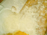 Banana Cake