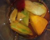 Foto langkah ke 2 dari resep Jus Maplum.