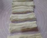 Foto langkah ke 6 dari resep 53.2024. Cakwe (Chinese Cruller).