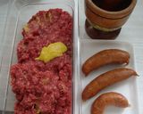 Foto del paso 1 de la receta: Pasticho may way