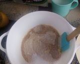Foto del paso 4 de la receta: Muffins integrales