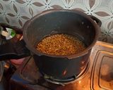 ডায়েট মুগ রেসিপির ধাপ 1 ছবি