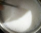 A picture of step 1 of Homemade Shrikhand.