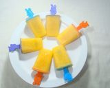 Foto del paso 2 de la receta: Helado de fruta natural