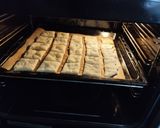 1926. Házilag készített krémes eperrel 😋 recept fázis 1 fotója