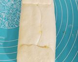 A picture of step 2 of Chicken, Cheese Bread 😍😋.