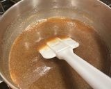 A picture of step 17 of Instant pot sticky toffee pudding.