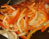 Foto del paso 4 de la receta: Ternera china