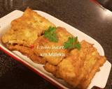 Deep fried snoek recipe step 4 photo