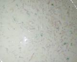 Foto langkah ke 1 dari resep Peyek teri renyah.