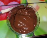 Foto del paso 3 de la receta: Postre de chocolate y palta
