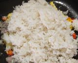 Foto langkah ke 2 dari resep Nasi Goreng Kampung.