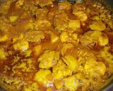 চিংড়ি মাছ ও আলুর কারি (chingri mach o aloor curry recipe in Bengali) রেসিপি ধাপ - 1 ছবি