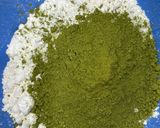 Hình bước làm 1 của món Bánh Quy Bơ Trà Xanh (Matcha Butter Cookies)