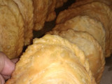 Karipap Pusing (Kulit)