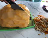 Foto del paso 3 de la receta: Dulce de Calabaza