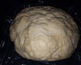 Foto del paso 3 de la receta: Pancitos caseros de chicharrón y comunes