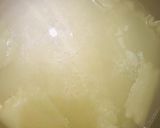 A picture of step 1 of Chicken Lasagne.