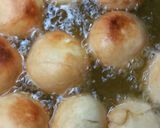 A picture of step 7 of Eggroll recipe.