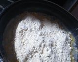बेसन का हलवा (besan ka halwa recipe in Hindi) रेसिपी चरण 1 फोटो