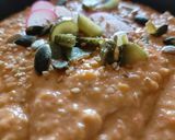 Une image de l'étape 2 de 🌺Houmous de poivrons grillés.