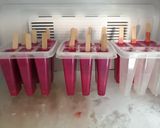 Foto langkah ke 2 dari resep Es Stick Susu Naga.