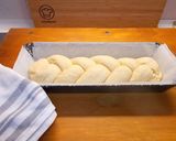 Fonott kalács tangzhong-gal recept fázis 3 fotója
