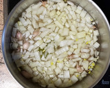 Foto del paso 3 de la receta: Judías Viudas del Abuelo Claudio