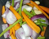 Foto del paso 2 de la receta: Escabeche de Pollo