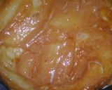 A picture of step 2 of Veg Cheese Pizza.