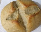 Foto del paso 5 de la receta: Pan de orégano y merkén