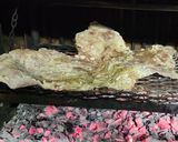 Foto del paso 3 de la receta: 🥩🍕🧅Matambre a la fugazzeta 🧅🍕🥩