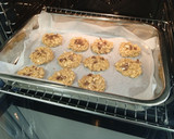 Foto del paso 8 de la receta: Galletas de avena y mandarina