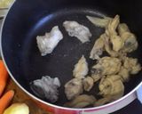 Foto langkah ke 2 dari resep Sop Ayam Banjarmasin.