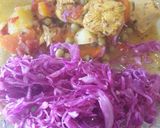 Foto del paso 12 de la receta: Estofado de papa y pollo saludable