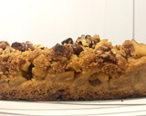 Foto del paso 8 de la receta: Crumble de manzana 🍏