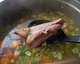 Foto langkah ke 7 dari resep 309. Sop Ayam Klaten.