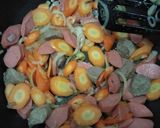Foto langkah ke 4 dari resep Nasi Gila Simple.