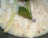 Foto langkah ke 6 dari resep Lodeh tempe teri.