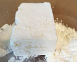 Foto del paso 11 de la receta: Leche frita para dos ✌️