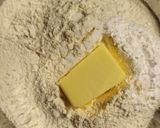 Foto del paso 1 de la receta: Scones de queso deliciosos