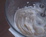 A picture of step 4 of Strawberry Jam Butter Cookies (Spritz Cookies).