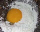 Foto del paso 1 de la receta: Alfajores de coco, pastelera y dulce de leche