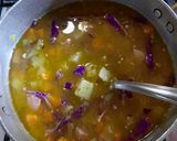 Foto del paso 5 de la receta: Guiso o sopa Polaca