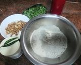 મેથી ના ઢેબરા (methi na dhebra Recipe in gujarati) રેસીપી સ્ટેપ1ફોટો
